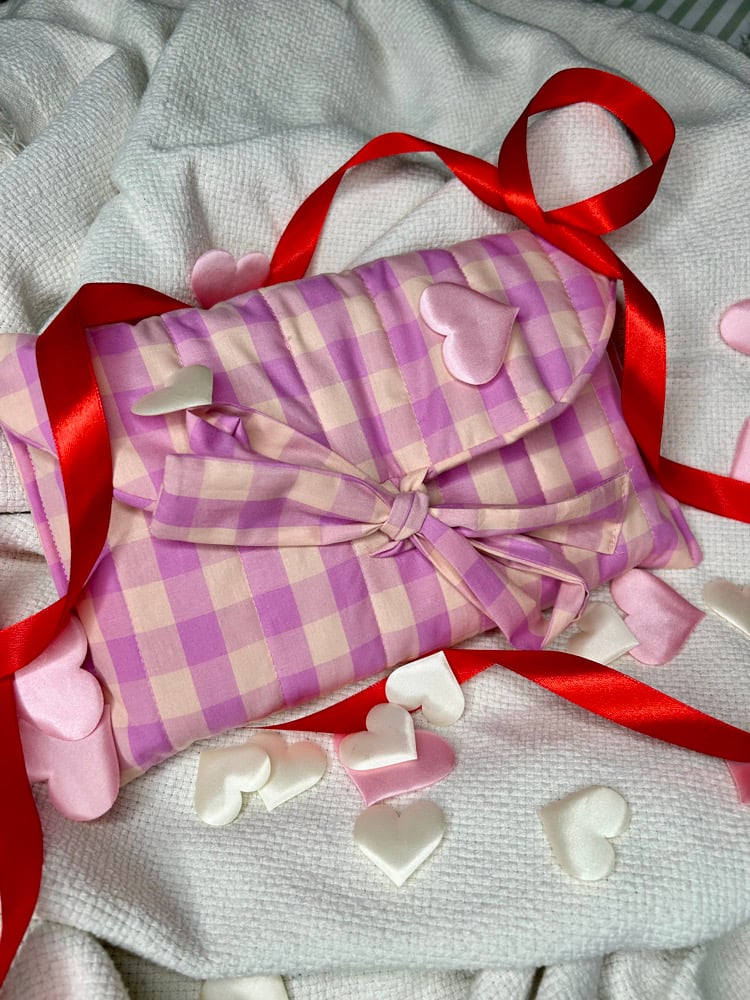 Pochette Valentine