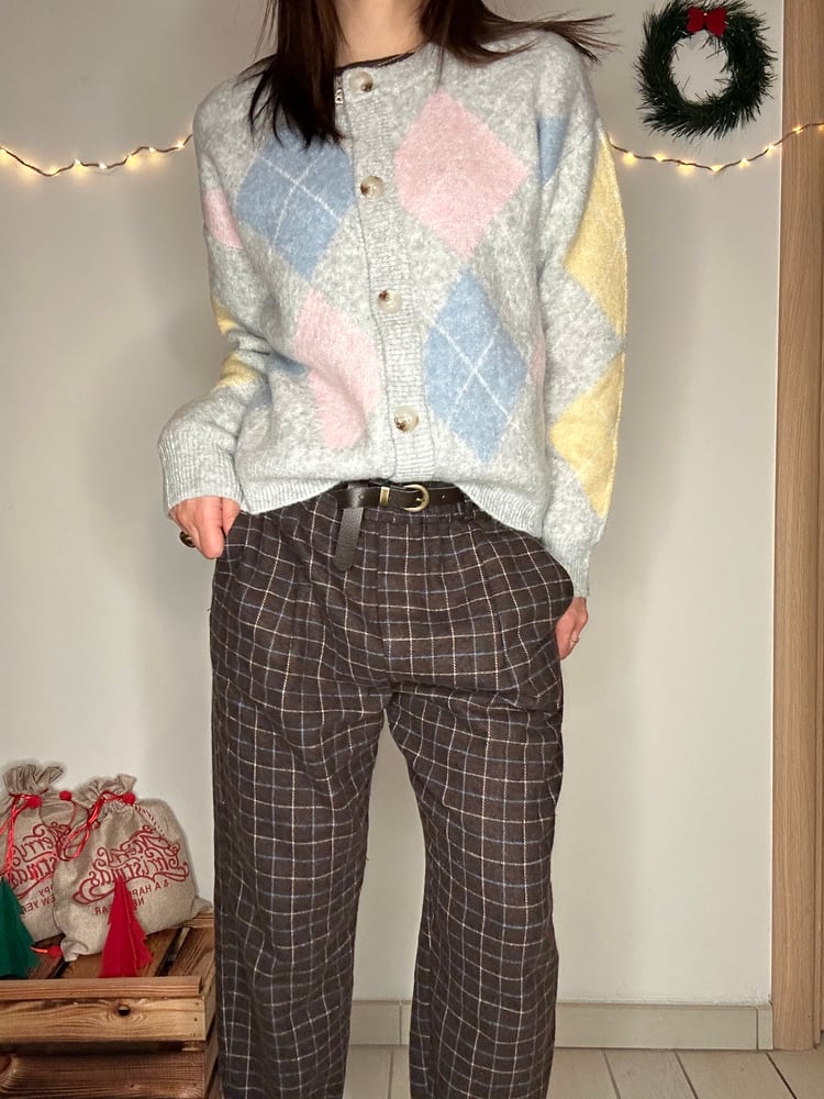 Pantalone chino