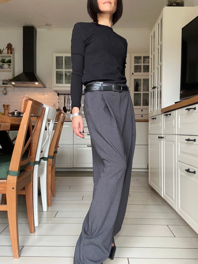 Pantaloni Lumina