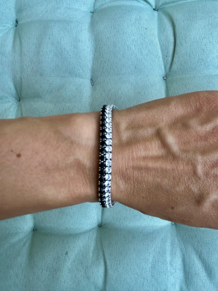 Bracciali tennis