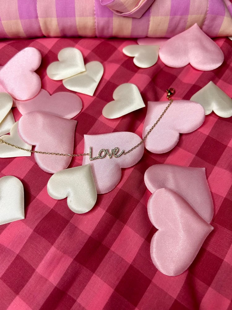 Bracciale love