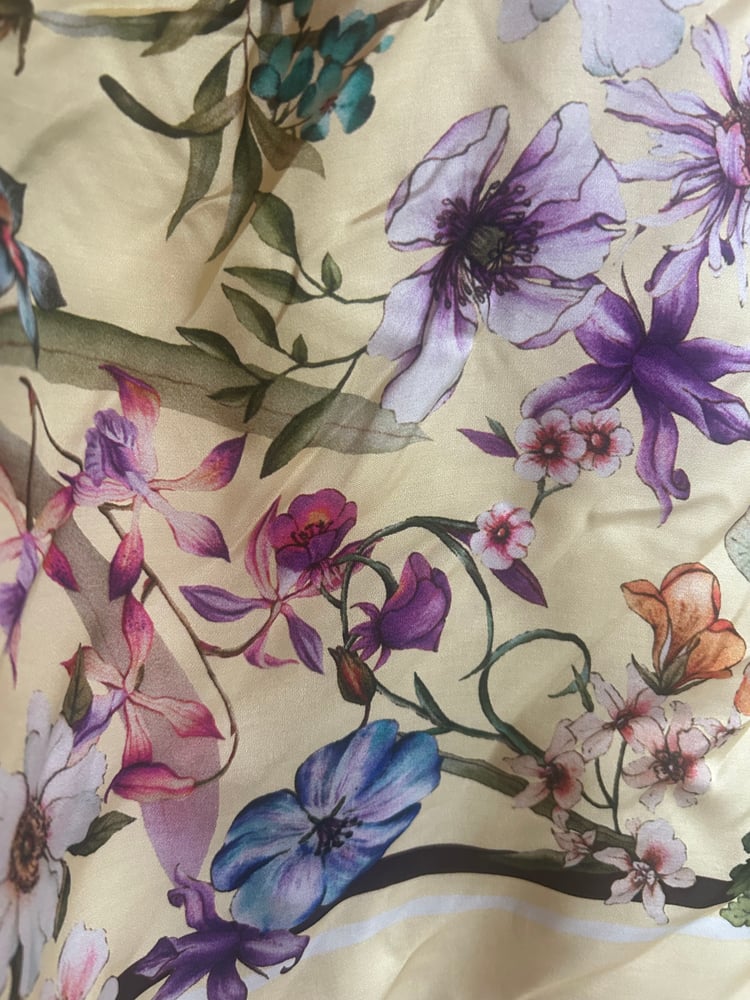 Foulard Lumina