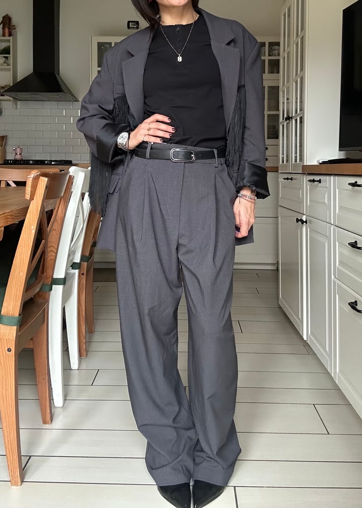 Pantaloni Lumina