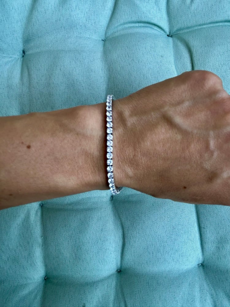 Bracciali tennis