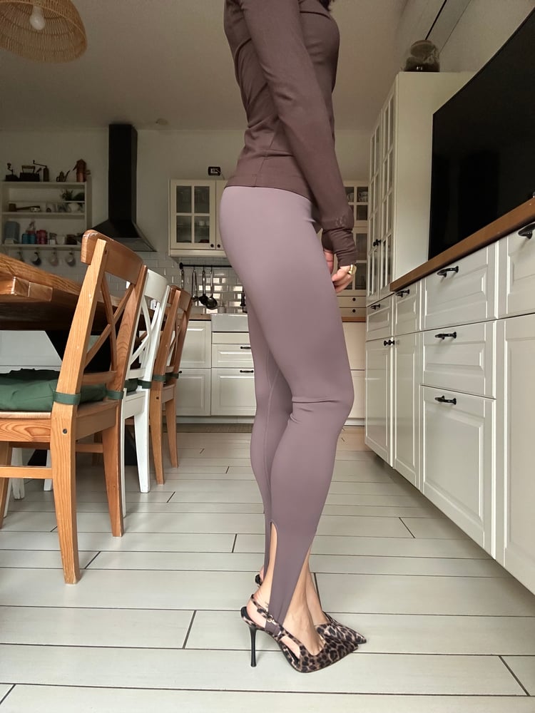 Leggings Lumina