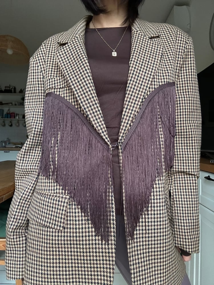 Blazer Lumina