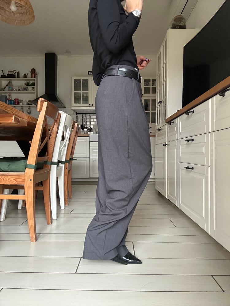 Pantaloni Lumina