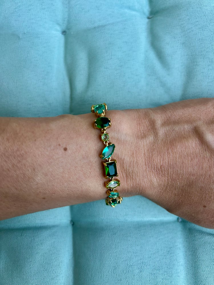 Bracciali multicolor