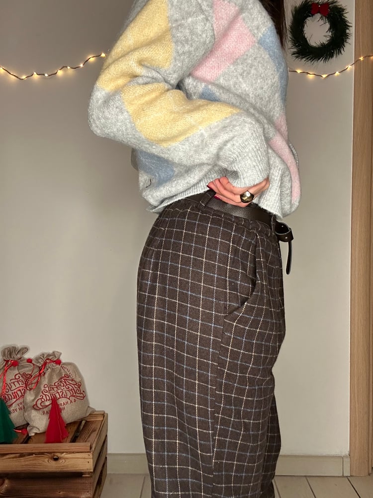 Pantalone chino
