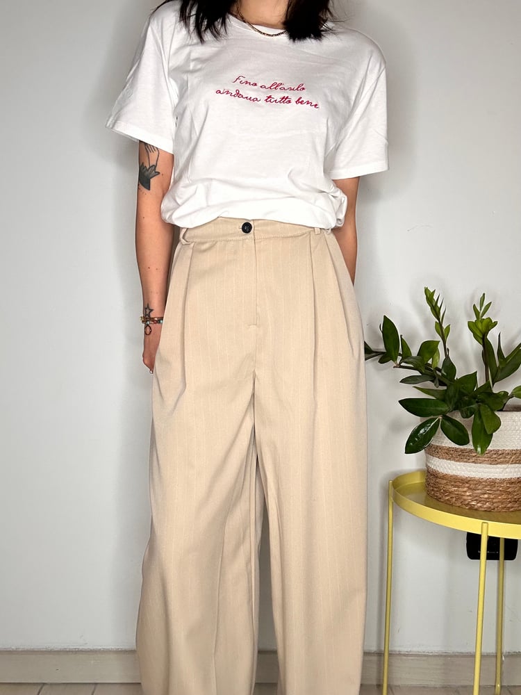 Pantaloni Monica