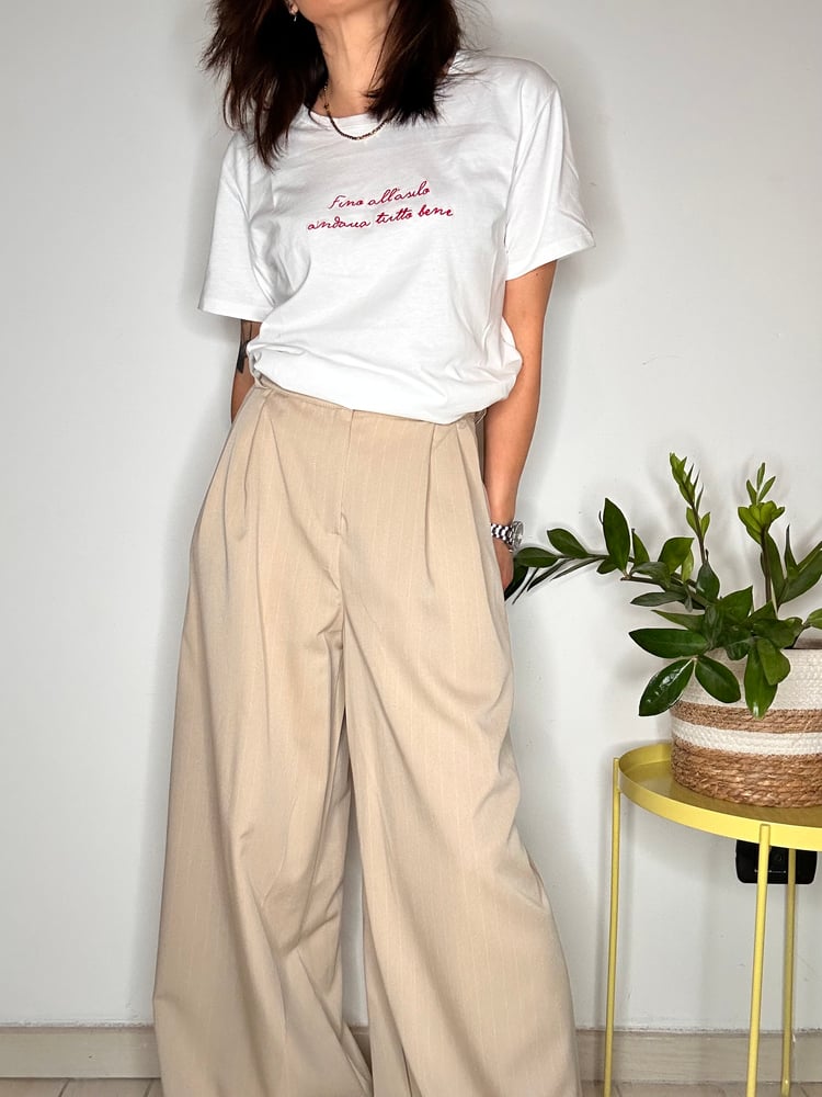 Pantaloni Monica