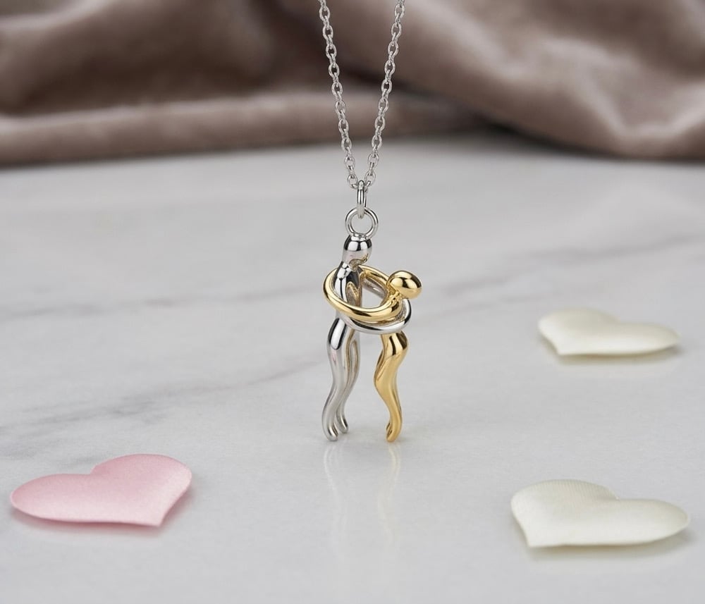 Collana Amore
