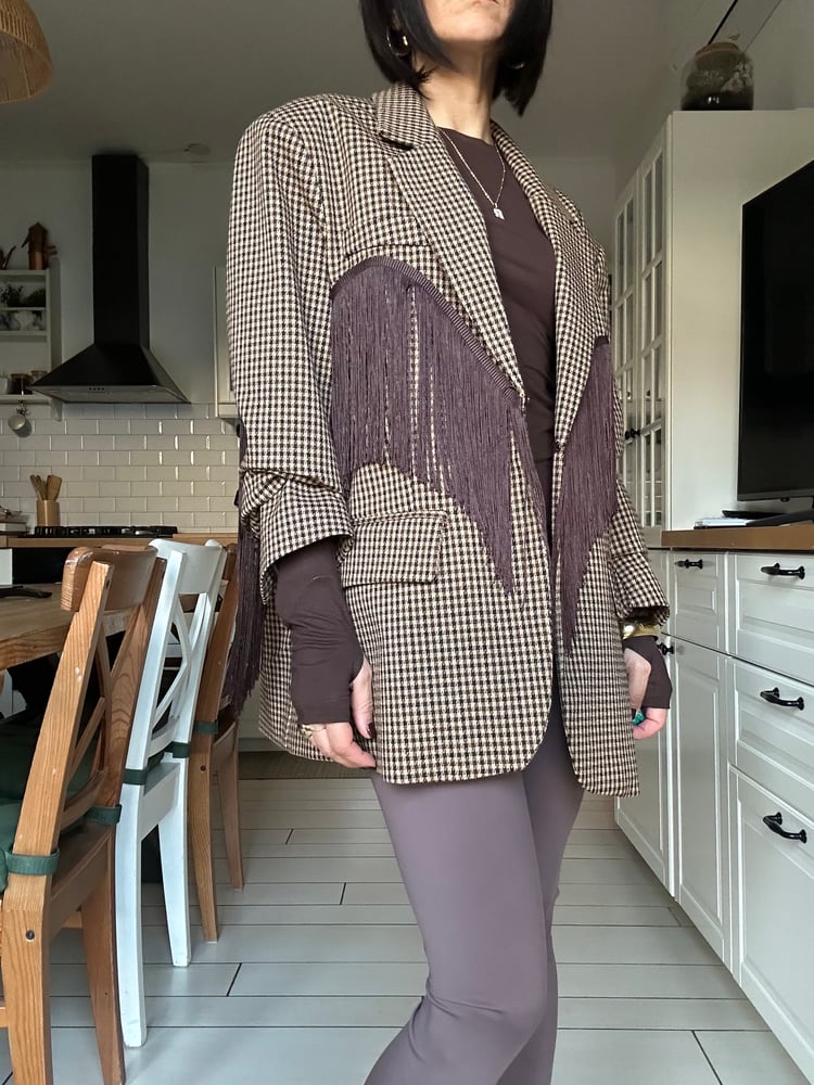 Blazer Lumina
