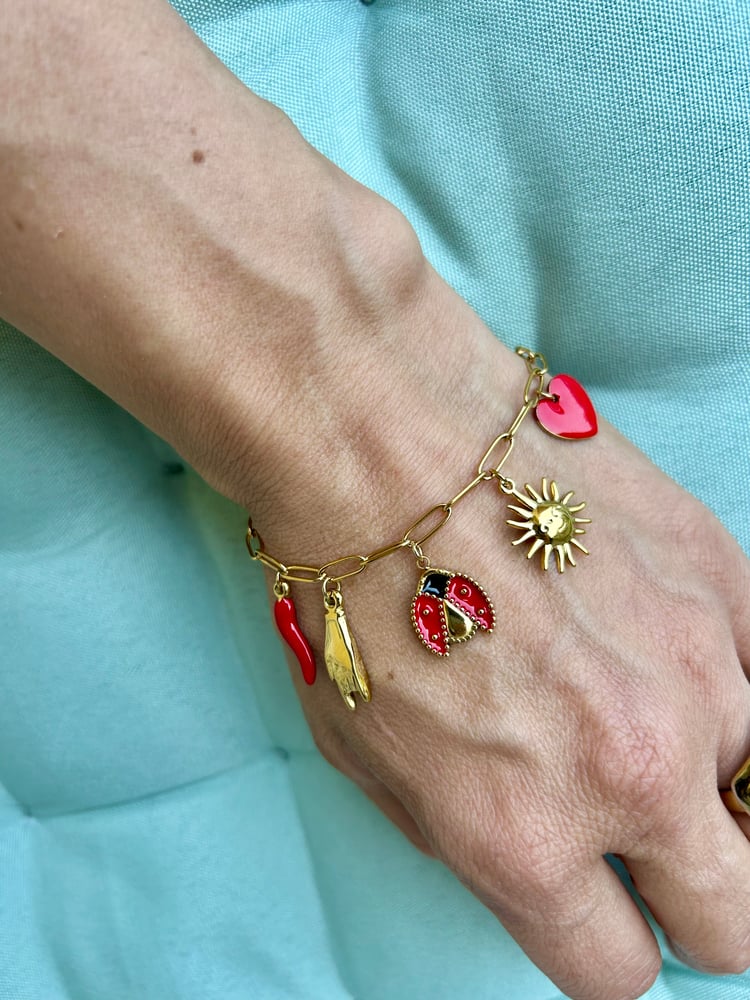 Bracciali